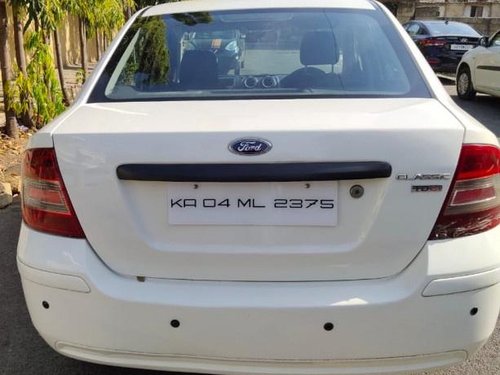 2012 Ford Fiesta Titanium 1.5 TDCi MT for sale in Bangalore