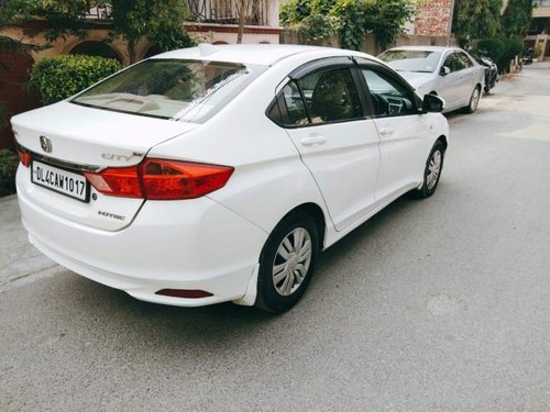 2014 Honda City i DTEC SV MT in New Delhi