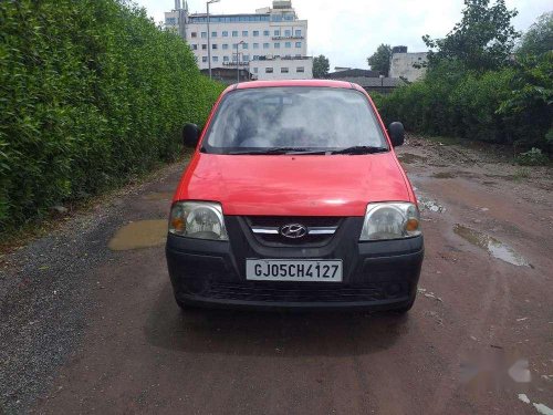 Used 2007 Santro Xing GL  for sale in Surat