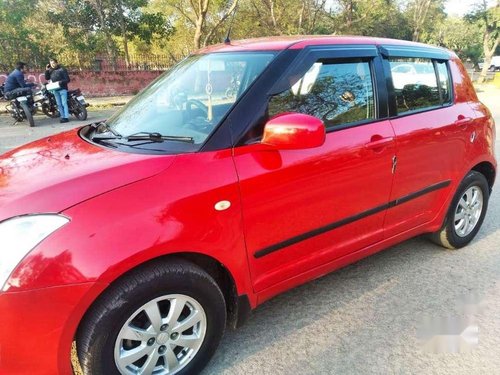 Used 2010 Maruti Suzuki Swift ZXI MT for sale in Chandigarh 