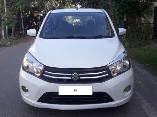 Used Maruti Suzuki Celerio VXi, 2014, Petrol MT for sale in Chennai 