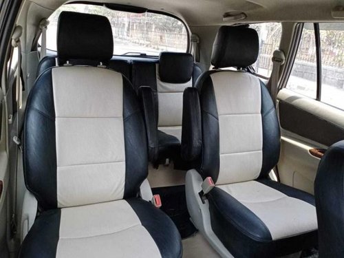 2012 Toyota Innova MT 2004-2011 for sale in Mumbai