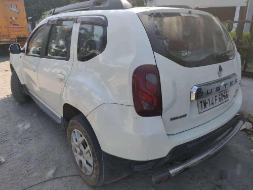 Used Renault Duster 2016 AT for sale in Chennai 