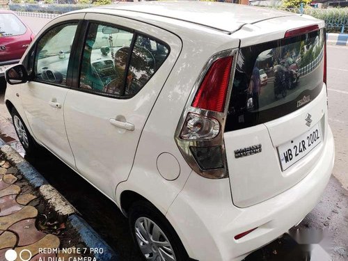 Used 2011 Maruti Suzuki Ritz MT for sale in Kolkata 