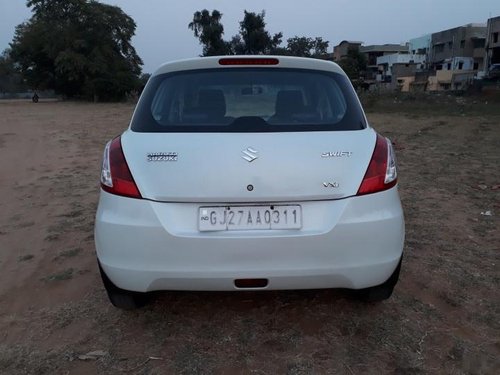 Used 2013 Maruti Suzuki Swift VXI MT for sale in Ahmedabad