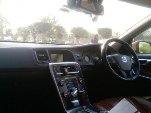 Used Volvo S60 D3 AT 2012 in Noida