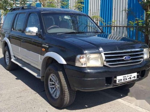 Used Ford Endeavour 2.5L 4X2 2006 MT for sale in Mumbai 