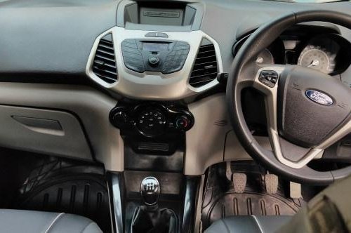 Ford EcoSport 1.5 DV5 MT Trend 2013 for sale in Kolkata