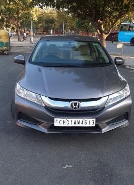 Used 2014 Honda City i-DTEC SV MT for sale in Chandigarh