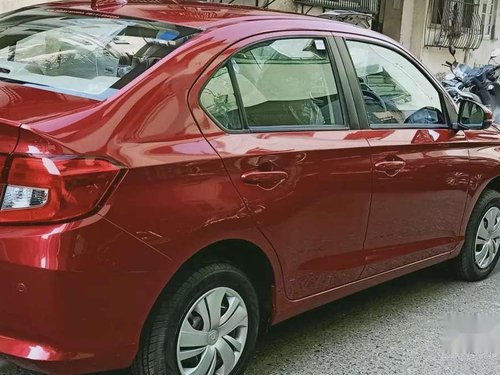 Used 2019 Honda Amaze MT for sale in Mumbai