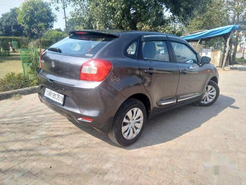 Used Maruti Suzuki Baleno 2018 MT for sale in Chandigarh 