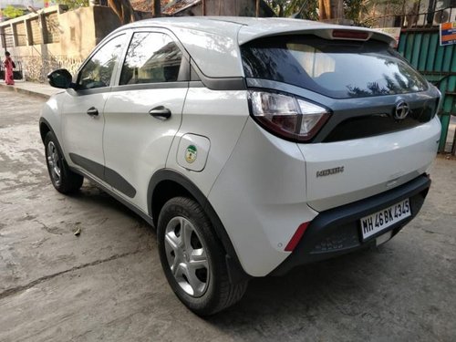 Tata Nexon 2018 1.2 Revotron XMA AT in Mumbai