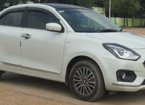 2018 Maruti Dzire ZXI Plus MT in Coimbatore