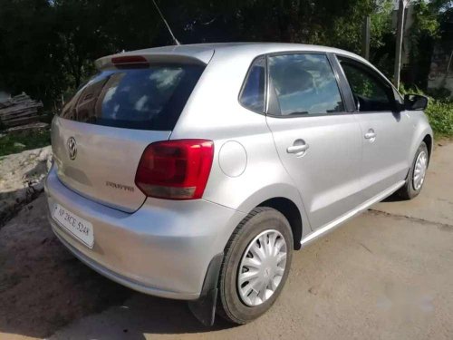 Used 2010 Volkswagen Polo MT for sale in Hyderabad 