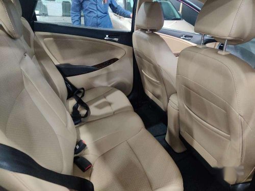 Used 2012 Verna 1.6 VTVT S  for sale in Nagar