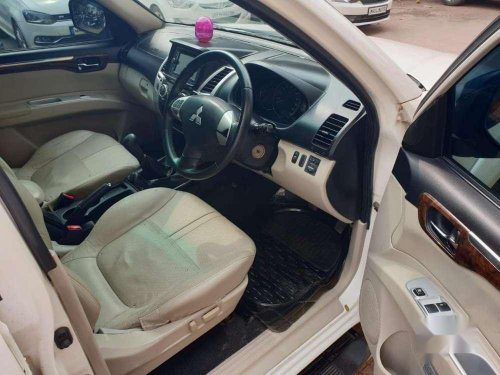 Used 2014 Mitsubishi Pajero Sport MT for sale in Mumbai