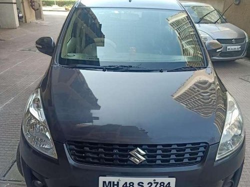 Used 2014 Maruti Suzuki Ertiga VXI CNG MT for sale in Mumbai