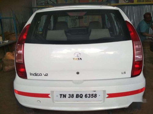 Used Tata Indica V2, 2012, Diesel MT for sale in Coimbatore 