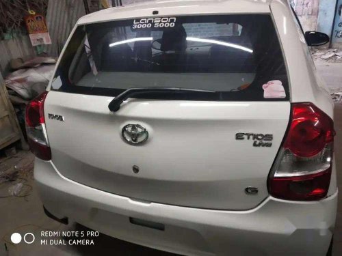 Used Toyota Etios Liva G 2015 MT for sale in Chennai 