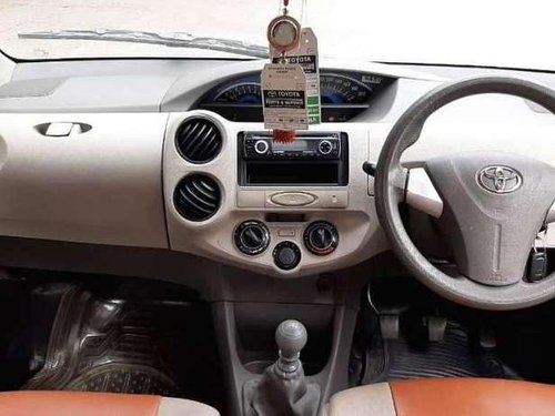 Used 2016 Toyota Etios Liva GD MT for sale in Mumbai