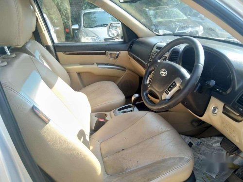 Used Hyundai Santa Fe 2013 AT for sale in Chandigarh 