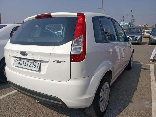 Used 2013 Ford Figo MT for sale in Chandigarh 