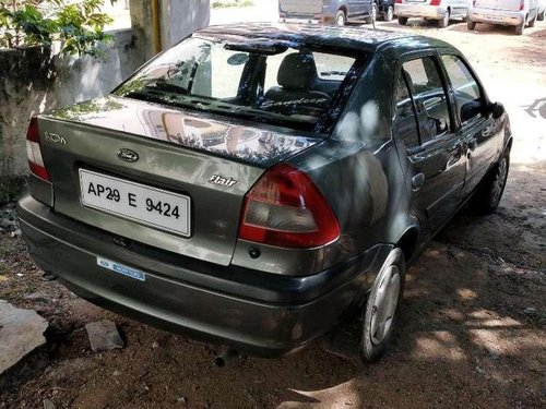 Used Ford Ikon 1.3 Flair, 2004, Petrol MT for sale in Hyderabad 