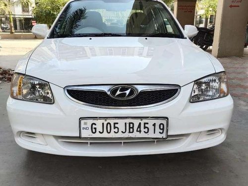 Used 2012 Accent  for sale in Surat