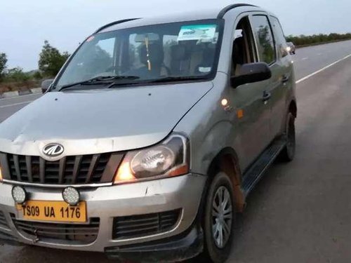 Used 2014 Mahindra Xylo 2014 MT for sale in Hyderabad 