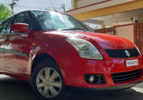 2007 Maruti Swift VDI MT for sale in Coimbatore