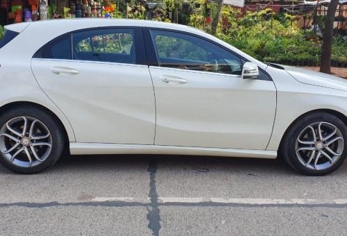 2013 Mercedes Benz A Class A180 CDI AT for sale in Mumbai