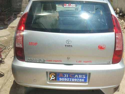 Used 2017 Tata Indica eV2 MT for sale in Chennai 