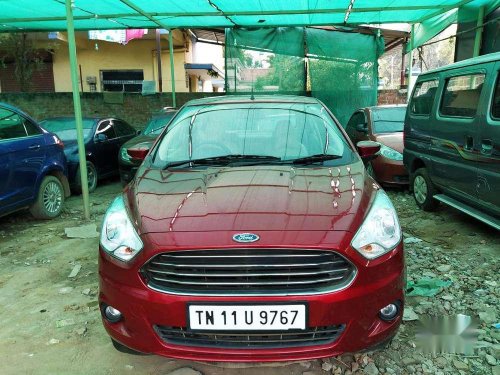 Used 2016 Ford Aspire MT for sale in Madurai 