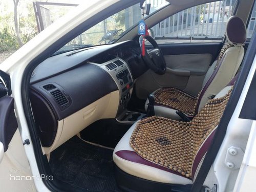 Tata Manza Aura (ABS) Quadrajet BS IV MT in Hyderabad