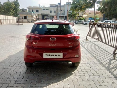 Hyundai Elite i20 1.4 Sportz MT for sale in Coimbatore