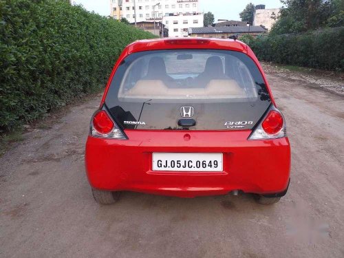 Used 2012 Brio S MT  for sale in Surat