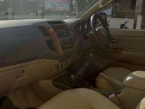 Used 2011 Fortuner  for sale in Nagar