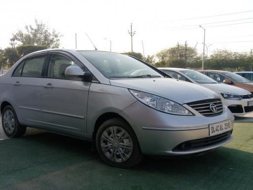 Tata Manza MT 2011 for sale in Noida