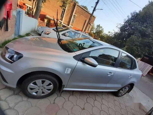 Used 2018 Volkswagen Ameo MT for sale in Chandigarh 