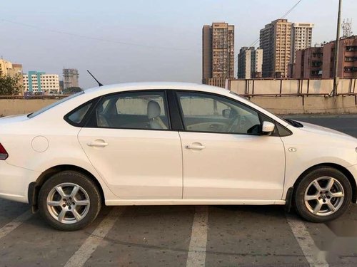 Used Volkswagen Vento Highline Diesel, 2013 MT for sale in Mumbai