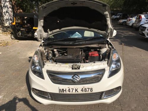 2016 Maruti Dzire VXi AT in Mumbai