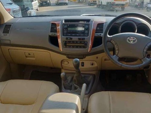 Used 2011 Fortuner  for sale in Nagar