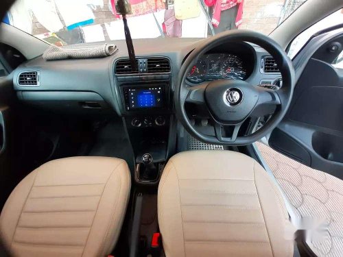 Used 2018 Volkswagen Ameo MT for sale in Chandigarh 