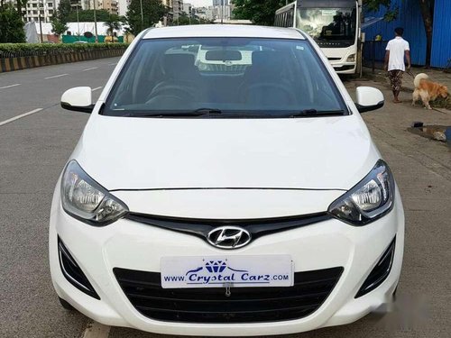 Used Hyundai i20 2013 MT for sale in Mumbai