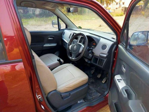 Used Maruti Suzuki Wagon R 1.0 LXi, 2011, Petrol MT for sale in Mumbai