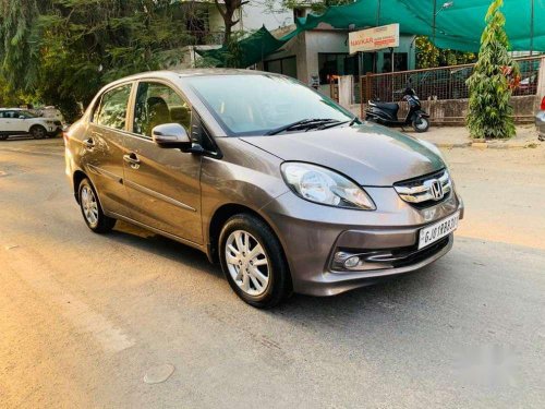 Used 2013 Amaze VX i DTEC  for sale in Rajkot