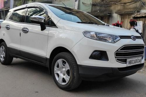Ford EcoSport 1.5 DV5 MT Trend 2013 for sale in Kolkata