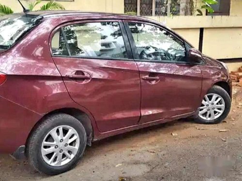 Used Honda Amaze VX i DTEC 2015 MT for sale in Kolkata 