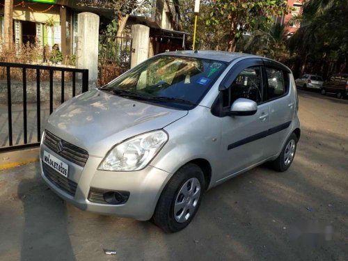 Used Maruti Suzuki Ritz 2011 MT for sale in Mumbai