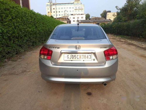 Used 2010 City CNG  for sale in Surat